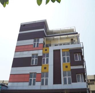 Tiruchirappalli Cabin | Prasana Residency