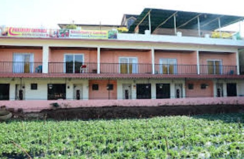 Mahabaleshwar Hotel | Prashant Cottages Mahabaleshwar