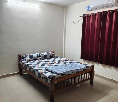 Udupi Apartment | Prateek's apartment near to the Krishna mutt