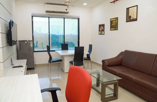 Silvassa Hotel | Praveg Rezort Silvassa