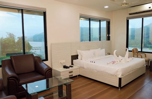 Silvassa Hotel | Praveg Rezort Silvassa