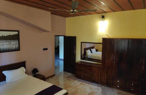 Yercaud Hotel | Premier Inn
