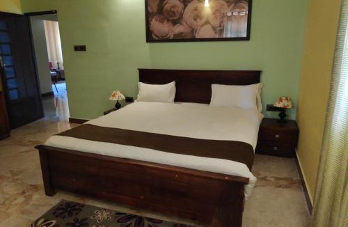 Yercaud Hotel | Premier Inn
