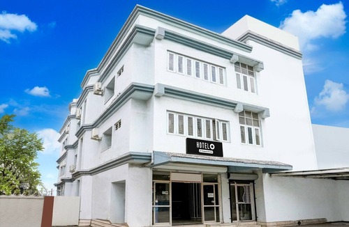 Daulatabad House | Premiumhotel Shree Maya