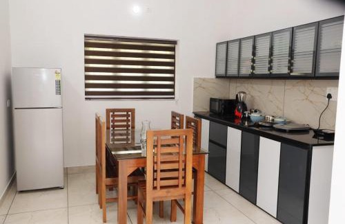 Adur Apartment | Premium 2BHK Appartment