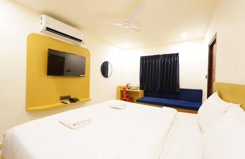 LB Nagar Hotel | Premium Affordable Stay LB Nagar