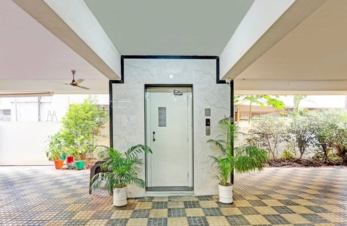 Dwaraka Nagar House | Premium Collection O Beach Near Gitam