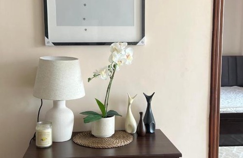Mayapur Apartment | Premium Condominium Near Ganges with Hill View
