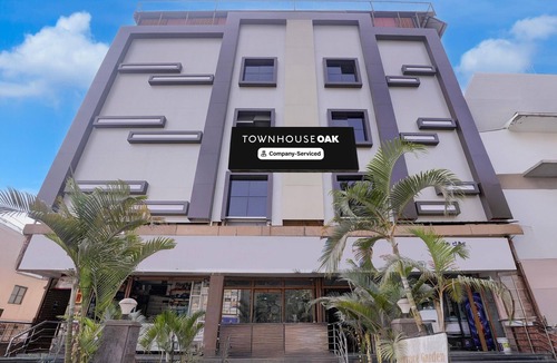 Dharwad House | Premium Hotel Aditya Inn