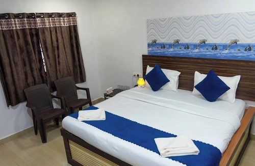 Arpora Hotel | Premium Hotel Canopy Stay Baga Goa