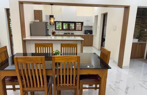 Alwaye House | Premium house near Cochin Airport for NRI families