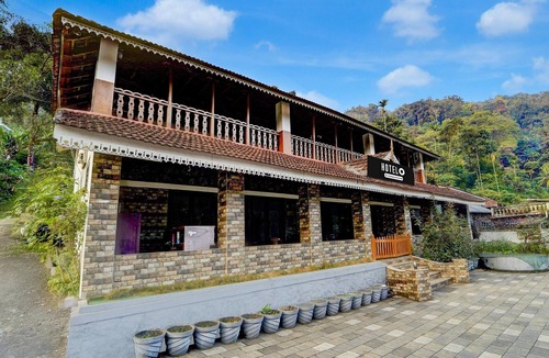 Devikolam House | Premium Kallar Vattiyar Waterfalls Munnar