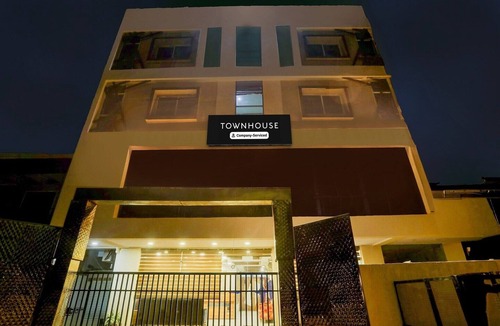 Bhopal House | Premium Saanvi Paradise