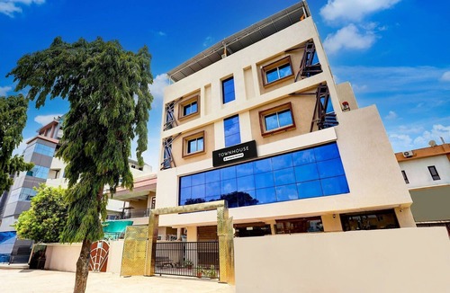 Bhopal House | Premium Saanvi Paradise