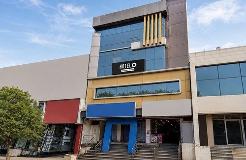 Rajahmundry House | Premium Sanjeevi Residency