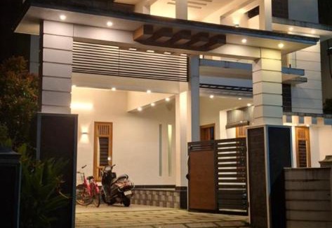 Pala Villa | Premium Villa