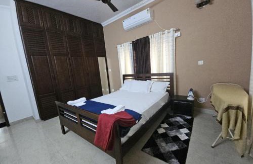Pala House | Premium Villa near Pala Ramapuram "Elavumkal Home stay"