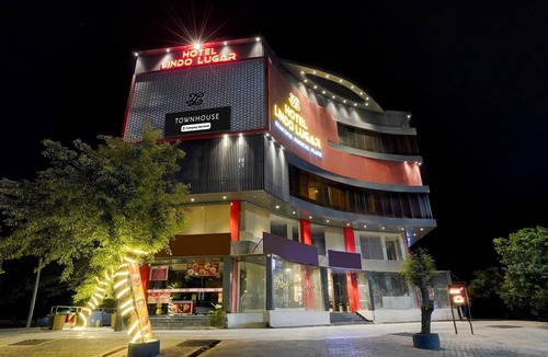 Alwar House | PremiumHotel Lindo Lugar