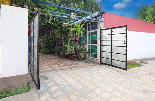Uchiyarda House | PremiumJannat Residency