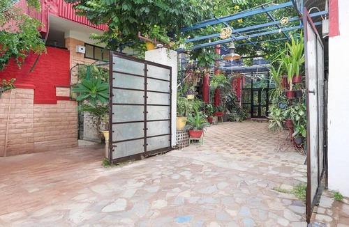 Uchiyarda House | PremiumJannat Residency