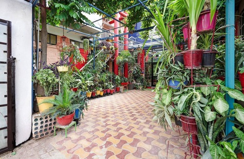 Uchiyarda House | Premiumjannat Residency