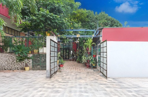 Uchiyarda House | Premiumjannat Residency