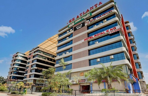 Ahmedabad House | PremiumNana Chiloda Near Airport