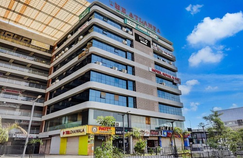 Ahmedabad House | PremiumNana Chiloda Near Airport