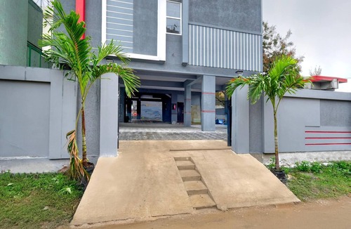 Hyderabad House | Premiumoyo Nagaram