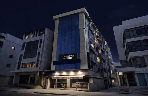Bangalore City Center House | PremiumRichmond MG Road Metro