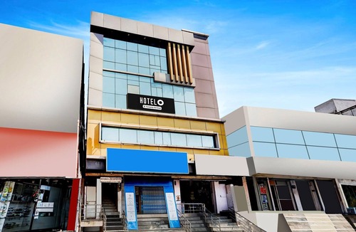 Rajahmundry House | PremiumSANJEEVI RESIDENCY
