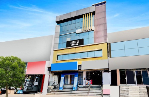 Rajahmundry House | PremiumSANJEEVI RESIDENCY