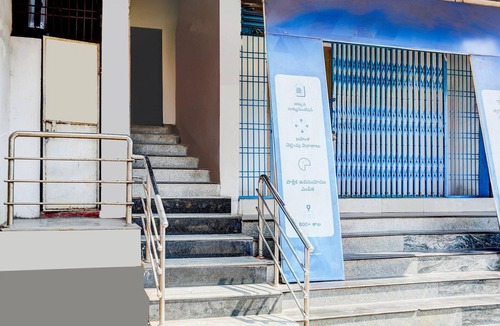 Rajahmundry House | PremiumSANJEEVI RESIDENCY