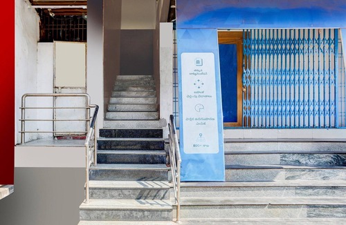 Rajahmundry House | PremiumSANJEEVI RESIDENCY