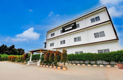 Nandigunda House | PremiumShri Aprameya Resort