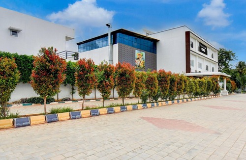Nandigunda House | PremiumShri Aprameya Resort