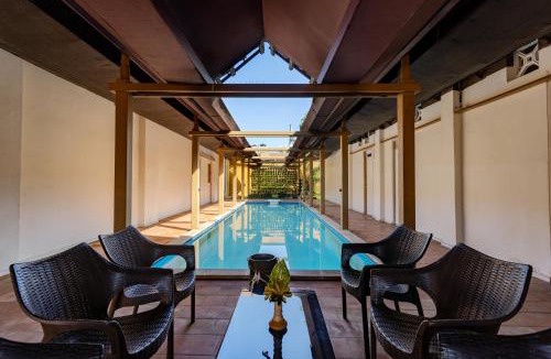 Fort Kochi Hotel | Presidency Artotel, Kochi