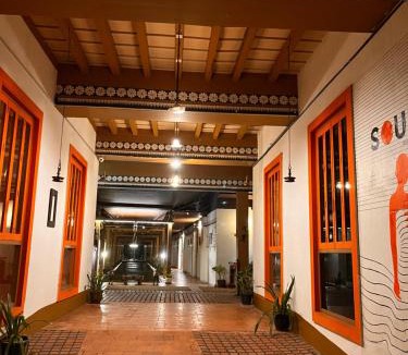 Fort Kochi Hotel | Presidency Artotel, Kochi