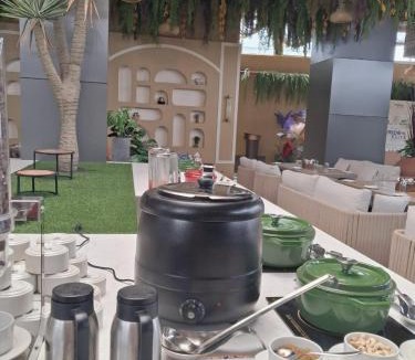 Raipur Hotel | Pride Elite Raipur