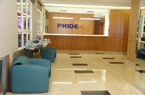 Raipur Hotel | Pride Elite Raipur