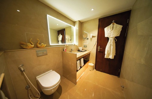 Udaipur Hotel | Pride Hotel Udaipur