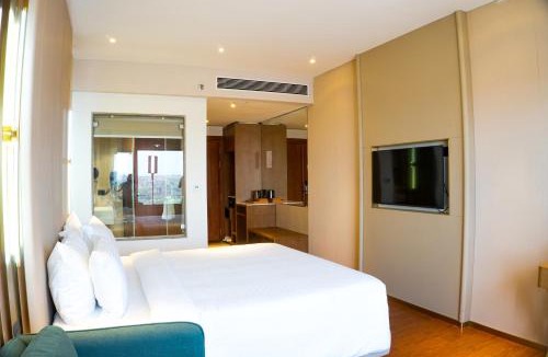 Rau Hotel | Pride Plaza Indore