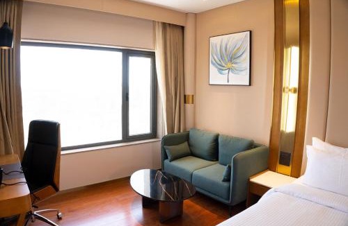 Rau Hotel | Pride Plaza Indore