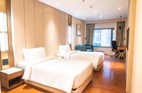 Rau Hotel | Pride Plaza Indore