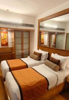 Egmore Hotel | Pride Premier Chennai