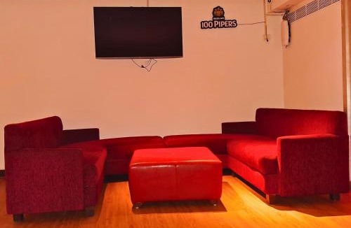 Egmore Hotel | Pride Premier Chennai