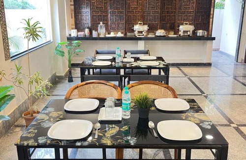 Shamshabad Bed & Breakfast | prime comfort stays