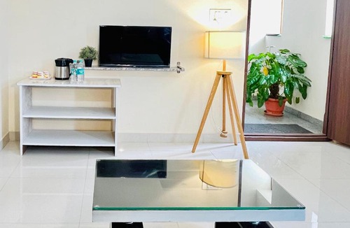 Shamshabad Bed & Breakfast | prime comfort stays