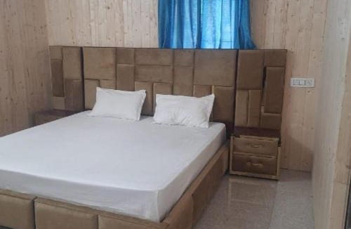 Bhatwari Hotel | Prime Hills Gangotri