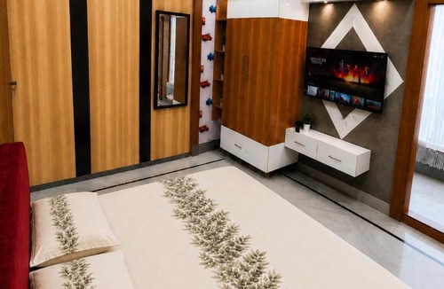 Kurukshetra Apartment | Prime Inn Guest House Premium Stay
